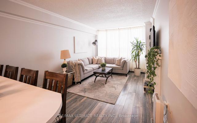 510 - 940 Caledonia Rd, Condo with 2 bedrooms, 1 bathrooms and 1 parking in Toronto ON | Image 36