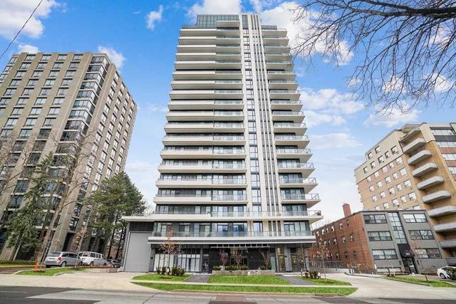 203 - 609 Avenue Rd, Condo with 2 bedrooms, 2 bathrooms and 1 parking in Toronto ON | Image 1
