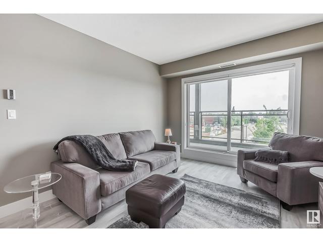 327 - 524 Griesbach Pr Nw, Condo with 2 bedrooms, 2 bathrooms and 1 parking in Edmonton AB | Image 23