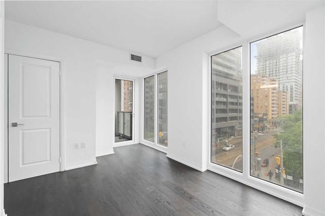 314 - 251 Jarvis St, Condo with 3 bedrooms, 2 bathrooms and 0 parking in Toronto ON | Image 4