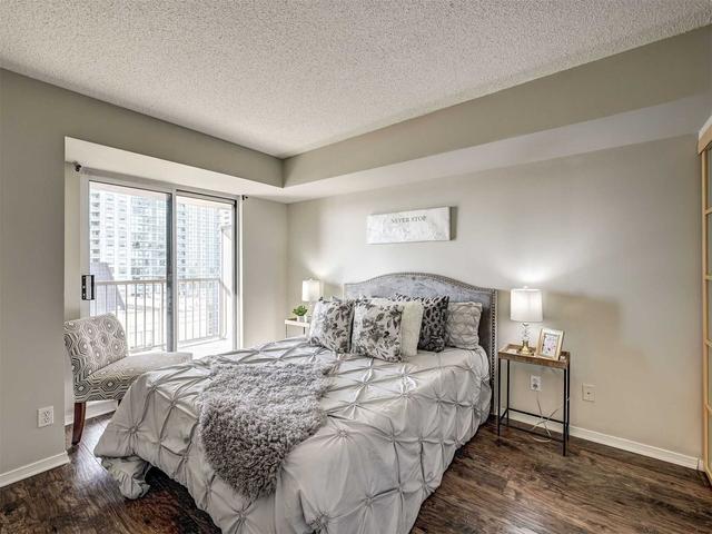 lph6 - 55 Harrison Garden Blvd, Condo with 1 bedrooms, 1 bathrooms and 1 parking in Toronto ON | Image 6