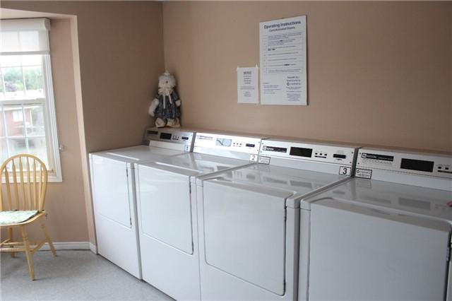 315 - 155 Riverglen Dr, Condo with 1 bedrooms, 1 bathrooms and 1 parking in Georgina ON | Image 6