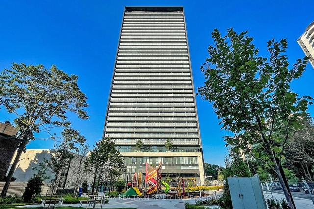 1503 - 575 Bloor St E, Condo with 2 bedrooms, 2 bathrooms and 1 parking in Toronto ON | Image 12