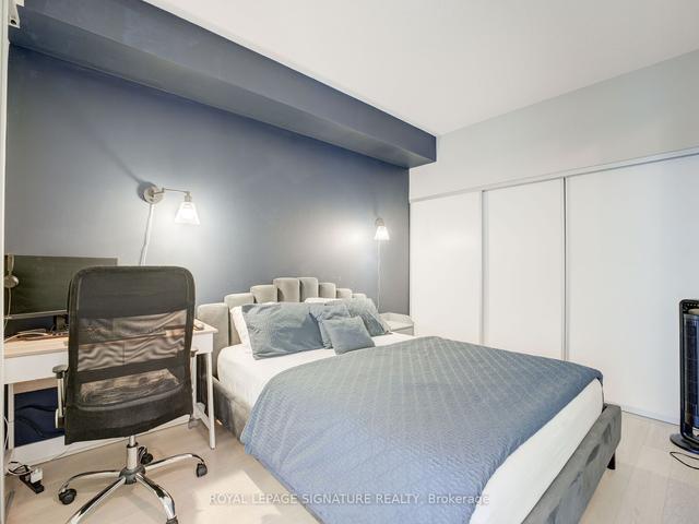 602 - 90 Stadium Rd, Condo with 1 bedrooms, 1 bathrooms and 1 parking in Toronto ON | Image 10