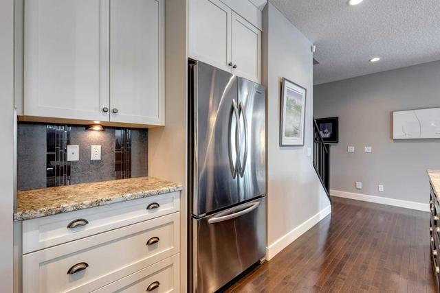 192 Cranarch Circle Se, House detached with 3 bedrooms, 3 bathrooms and 4 parking in Calgary AB | Image 10