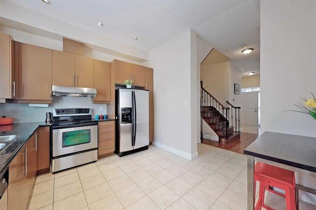 63 Legends Way, Townhouse with 3 bedrooms, 3 bathrooms and 4 parking in Markham ON | Image 25