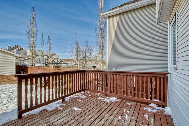 112 Tuscany Valley Rise Nw, House detached with 3 bedrooms, 1 bathrooms and 2 parking in Calgary AB | Image 33