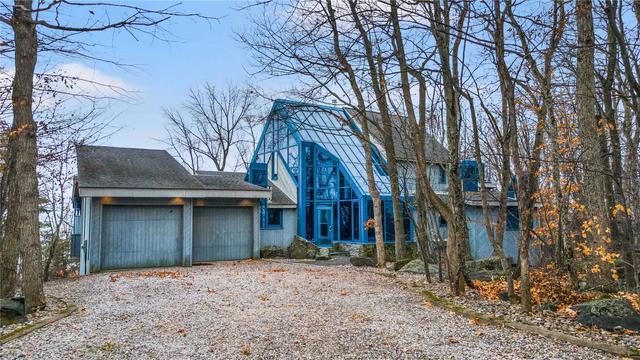 255 Moore Pt, House detached with 4 bedrooms, 5 bathrooms and 8 parking in Georgian Bay ON | Image 12