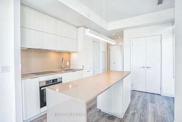 1017 - 20 Richardson St, Condo with 1 bedrooms, 1 bathrooms and 1 parking in Toronto ON | Image 25