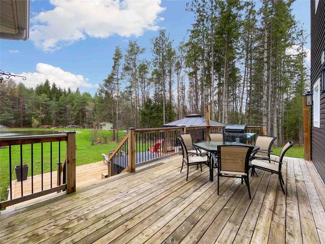 750 Regional Rd 13 Rd, House detached with 3 bedrooms, 3 bathrooms and 14 parking in Uxbridge ON | Image 31