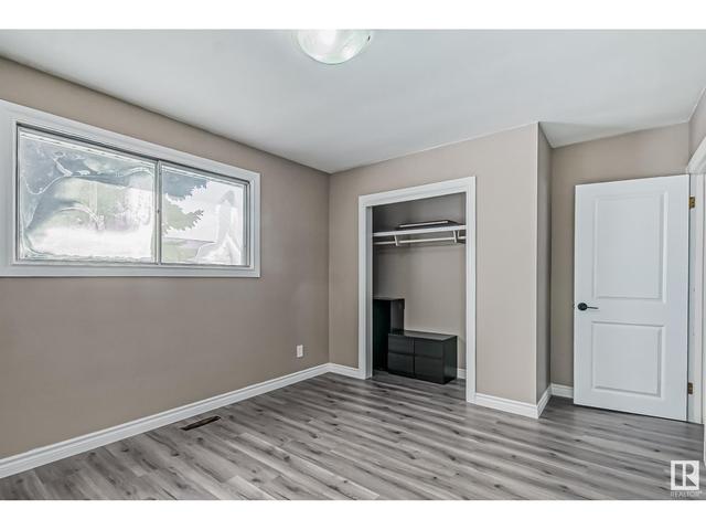 12710 94 St Nw, House detached with 5 bedrooms, 2 bathrooms and null parking in Edmonton AB | Image 14