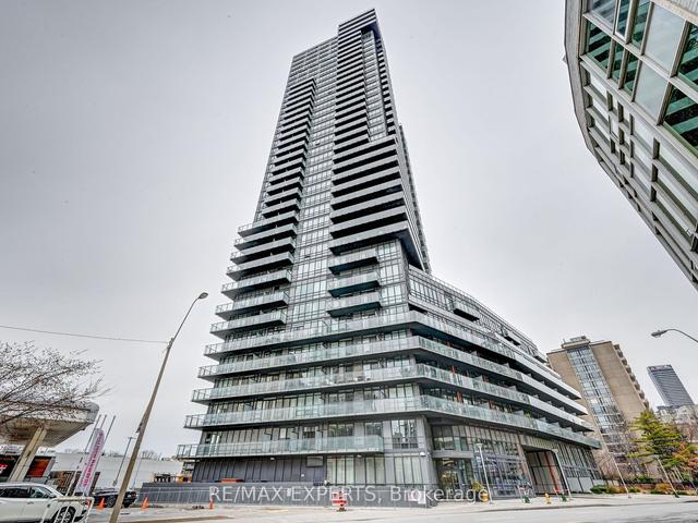 3007 - 825 Church St, Condo with 2 bedrooms, 2 bathrooms and 1 parking in Toronto ON | Image 23