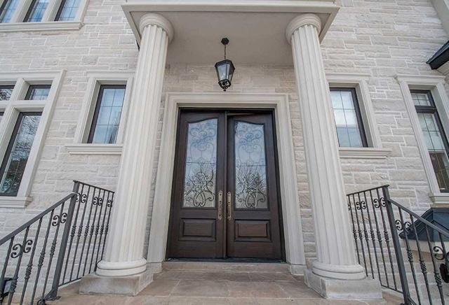 45 Starlight Cres, House detached with 5 bedrooms, 7 bathrooms and 6 parking in Richmond Hill ON | Image 33