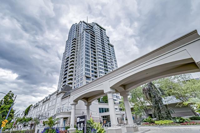 411 - 3 Rean Dr, Condo with 1 bedrooms, 1 bathrooms and 1 parking in Toronto ON | Image 26