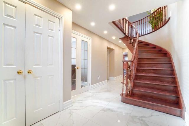 76 Rainforest Dr, House detached with 5 bedrooms, 3 bathrooms and 6 parking in Brampton ON | Image 11