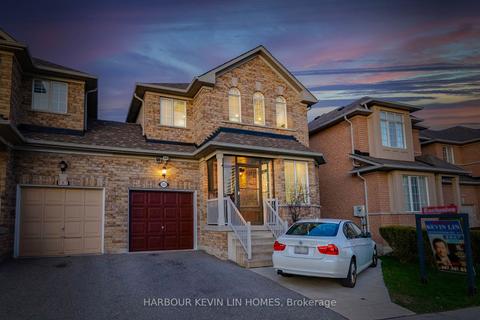 185 Red Maple Rd, Richmond Hill, ON, L4B4S6 | Card Image