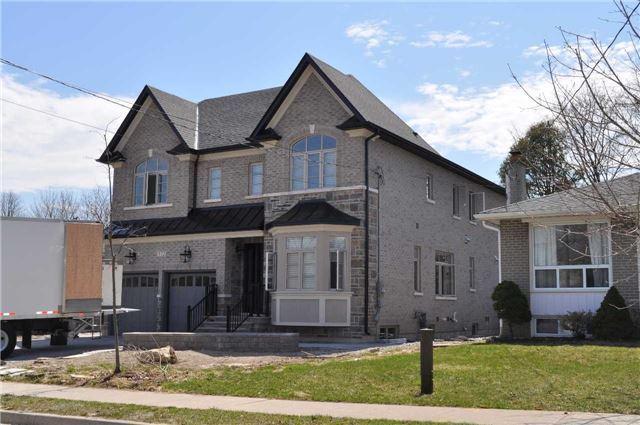 296 Essex Ave, House detached with 4 bedrooms, 1 bathrooms and 2 parking in Richmond Hill ON | Image 7