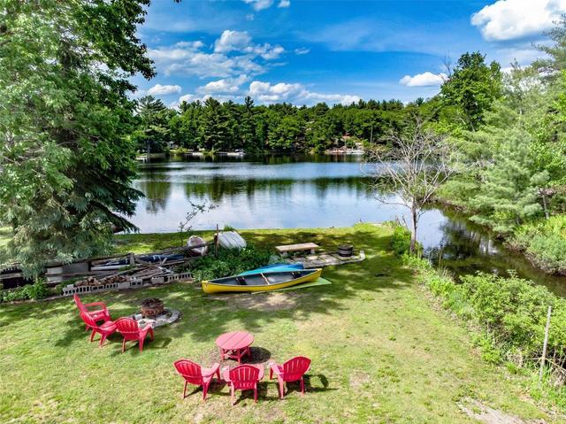 326 Bethune Dr N, Home with 4 bedrooms, 3 bathrooms and 9 parking in Gravenhurst ON | Image 33