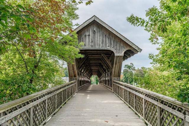 182 York Road, House detached with 3 bedrooms, 1 bathrooms and 2 parking in Guelph ON | Image 20