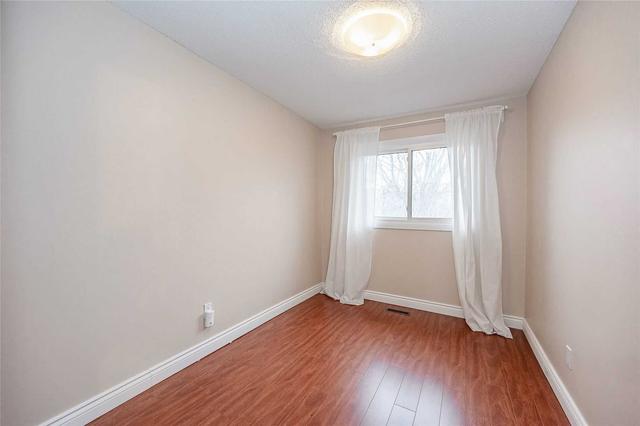 85 - 60 Hanson Rd, Townhouse with 4 bedrooms, 3 bathrooms and 2 parking in Mississauga ON | Image 7