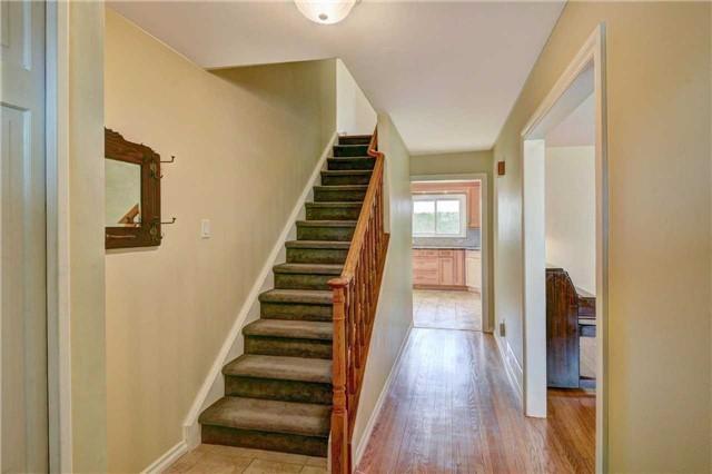 21 Knotty Pine Tr, House detached with 4 bedrooms, 2 bathrooms and 2 parking in Markham ON | Image 9