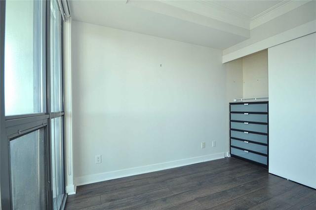 3508 - 110 Charles St E, Condo with 1 bedrooms, 1 bathrooms and 1 parking in Toronto ON | Image 25