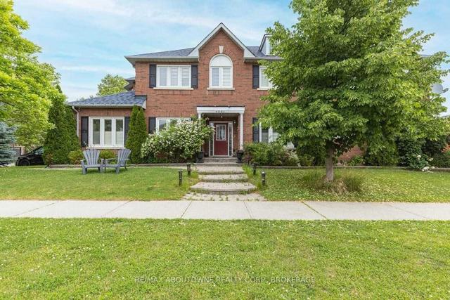 1254 Bingham Rd, House detached with 4 bedrooms, 5 bathrooms and 6 parking in Oakville ON | Image 12
