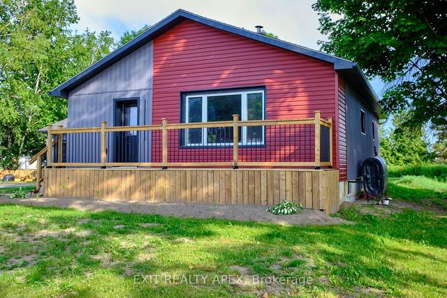 9 Balm Beach Rd W, House detached with 3 bedrooms, 1 bathrooms and 4 parking in Tiny ON | Image 12