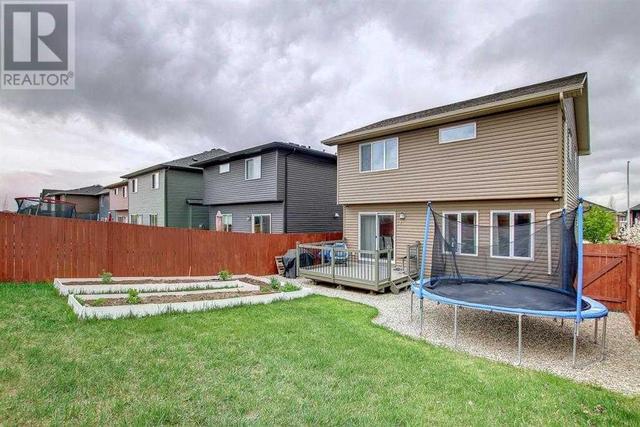 101 Mount Rae Heights, House detached with 3 bedrooms, 3 bathrooms and 4 parking in Okotoks AB | Image 49