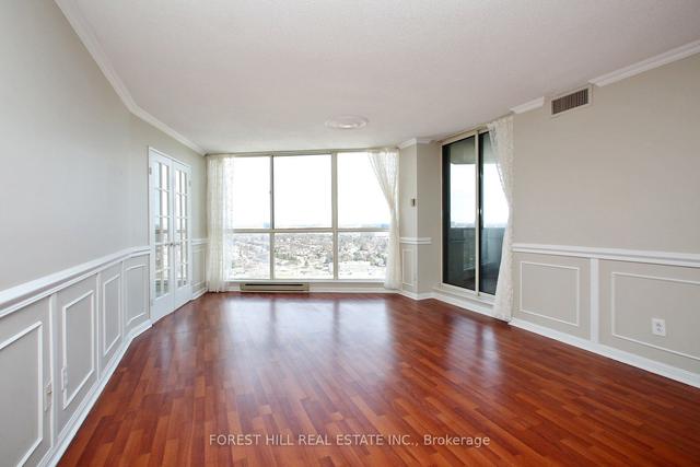 1805 - 85 Skymark Dr, Condo with 2 bedrooms, 2 bathrooms and 1 parking in Toronto ON | Image 23