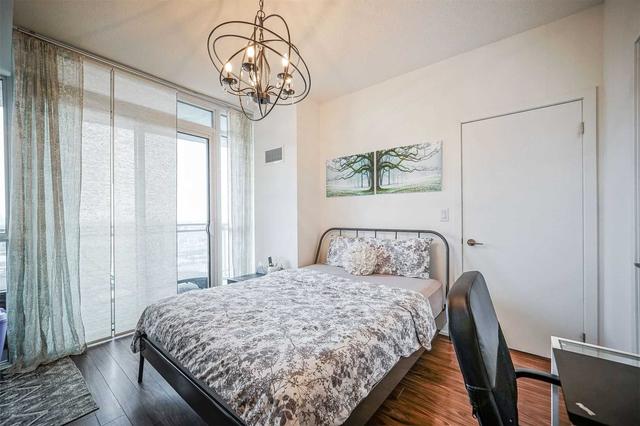 1207 - 5101 Dundas St, Condo with 2 bedrooms, 2 bathrooms and 1 parking in Toronto ON | Image 5