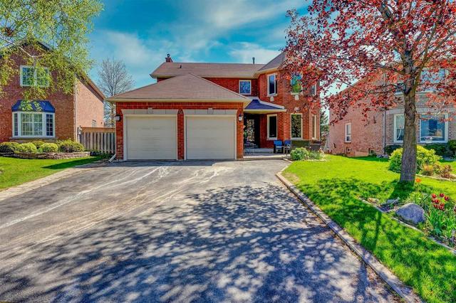 36 Taylorwood Ave, House detached with 4 bedrooms, 4 bathrooms and 7 parking in Caledon ON | Image 1