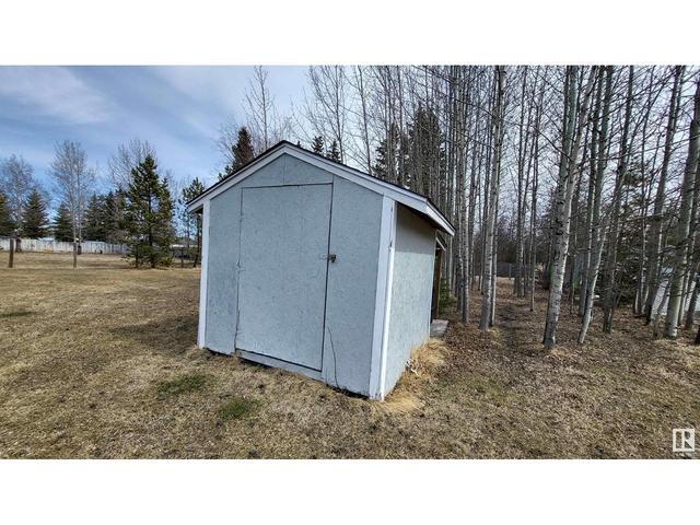 4901 50 St, House other with 3 bedrooms, 2 bathrooms and null parking in Brazeau County AB | Image 47