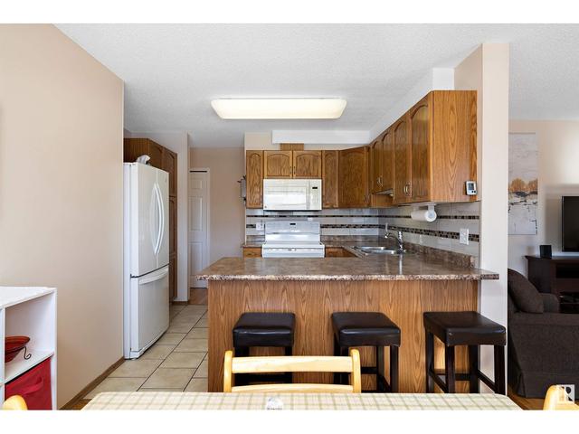 302 - 224 Church Rd, Condo with 2 bedrooms, 1 bathrooms and null parking in Spruce Grove AB | Image 9