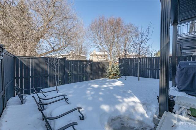 701 Reverie Private, Townhouse with 2 bedrooms, 3 bathrooms and 2 parking in Ottawa ON | Image 28