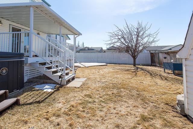 50 Sage Close Se, House detached with 5 bedrooms, 3 bathrooms and 6 parking in Medicine Hat AB | Image 47