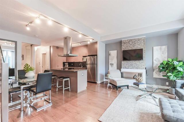 th 108 - 116 George St, Townhouse with 3 bedrooms, 3 bathrooms and 1 parking in Toronto ON | Image 38