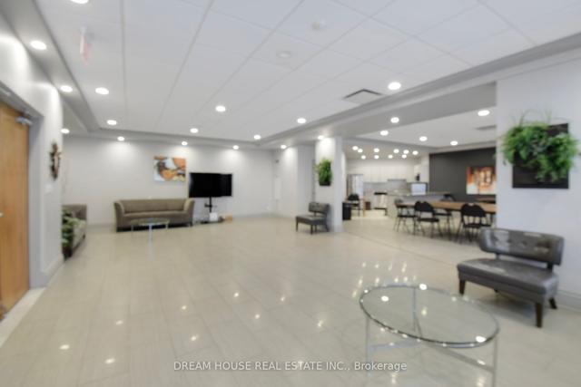 114 - 50 Disera Dr, Condo with 1 bedrooms, 1 bathrooms and 1 parking in Vaughan ON | Image 33