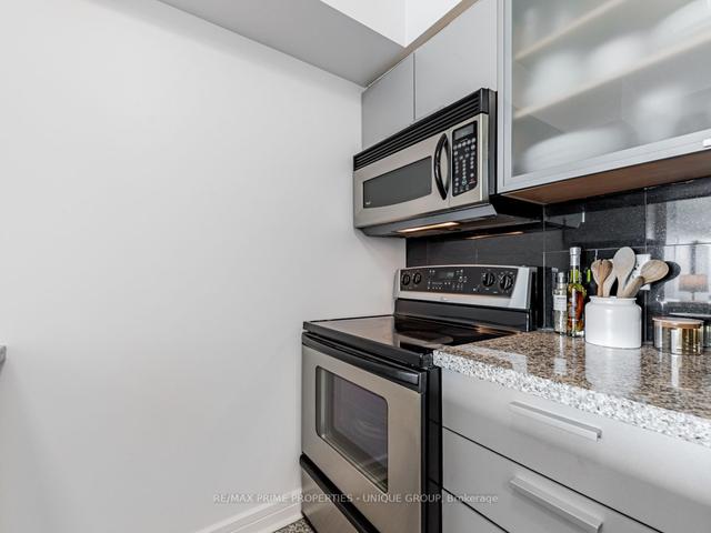 712 - 18 Harrison Garden Blvd, Condo with 1 bedrooms, 1 bathrooms and 1 parking in Toronto ON | Image 26