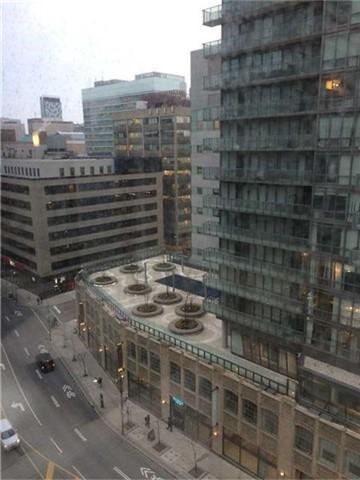 1002 - 37 Grosvenor St, Condo with 1 bedrooms, 1 bathrooms and 1 parking in Toronto ON | Image 12