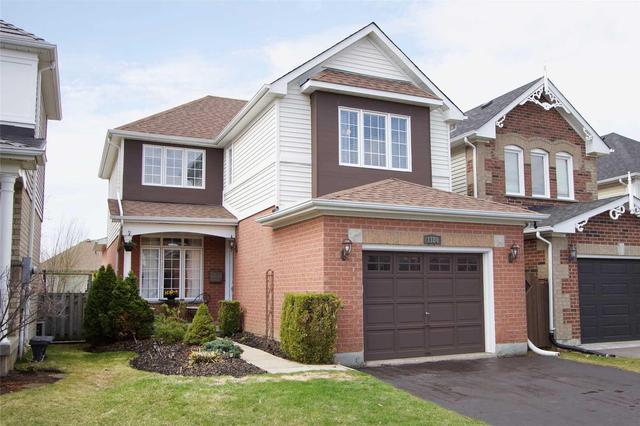1180 Springbank Dr, House detached with 4 bedrooms, 3 bathrooms and 2 parking in Oshawa ON | Image 1