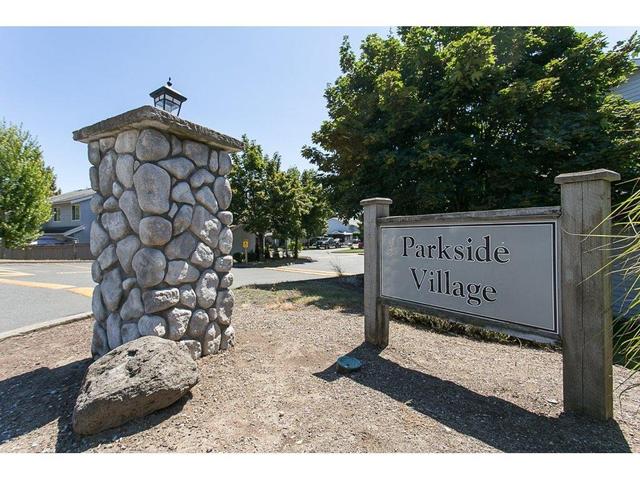 33 - 26970 32nd Avenue, House attached with 3 bedrooms, 2 bathrooms and 2 parking in Okanagan Similkameen A BC | Card Image