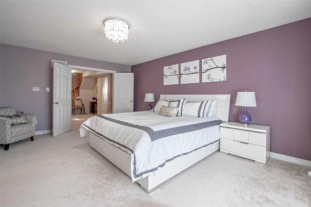 53 Prince Of Wales Dr, House detached with 5 bedrooms, 5 bathrooms and 6 parking in Markham ON | Image 17