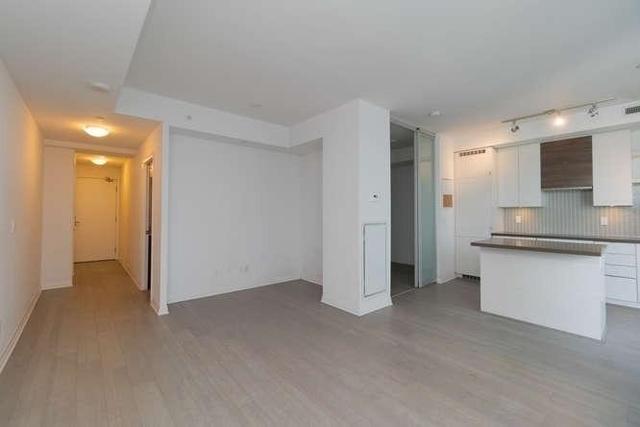 2601 - 59 Annie Craig Dr, Condo with 1 bedrooms, 1 bathrooms and 1 parking in Toronto ON | Image 6