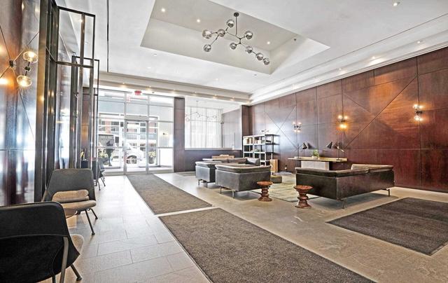 lph18 - 36 Blue Jays Way, Condo with 2 bedrooms, 2 bathrooms and 0 parking in Toronto ON | Image 12