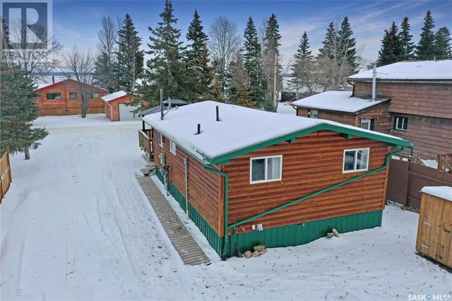 43 Lakeview Drive, House detached with 2 bedrooms, 1 bathrooms and null parking in Candle Lake SK | Image 43