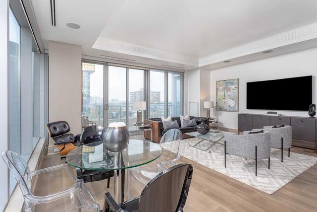 1601 - 55 Scollard St, Condo with 2 bedrooms, 3 bathrooms and 1 parking in Toronto ON | Image 23
