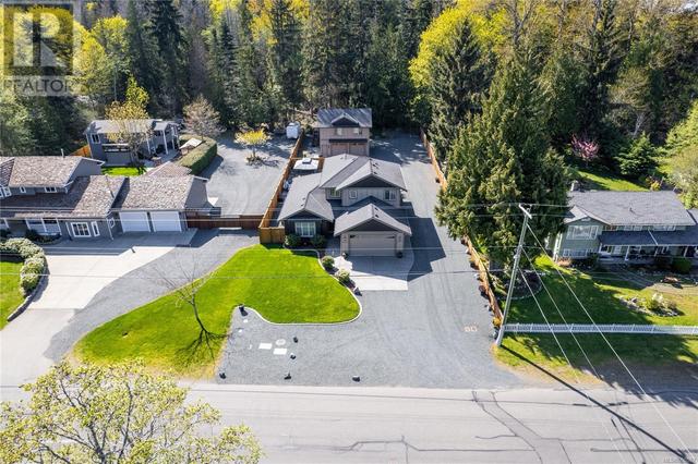 423 Craig St, House detached with 5 bedrooms, 4 bathrooms and 12 parking in Parksville BC | Image 71