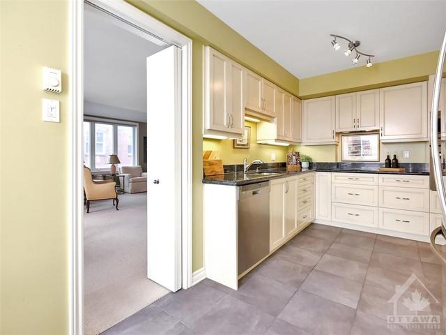 304 - 21 Durham Private, Condo with 2 bedrooms, 2 bathrooms and 1 parking in Ottawa ON | Image 16