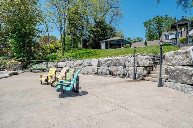 5112 Lakeshore Rd, House detached with 4 bedrooms, 5 bathrooms and 6 parking in Burlington ON | Image 18